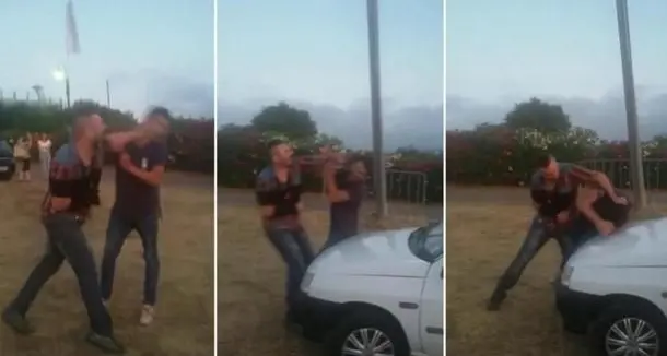 Disabile picchiato brutalmente a San Teodoro: l'aggressore chiede scusa su Facebook