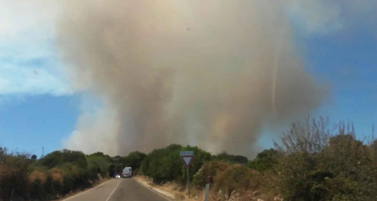 La Sardegna, \"casa comune\" da amare e consolare