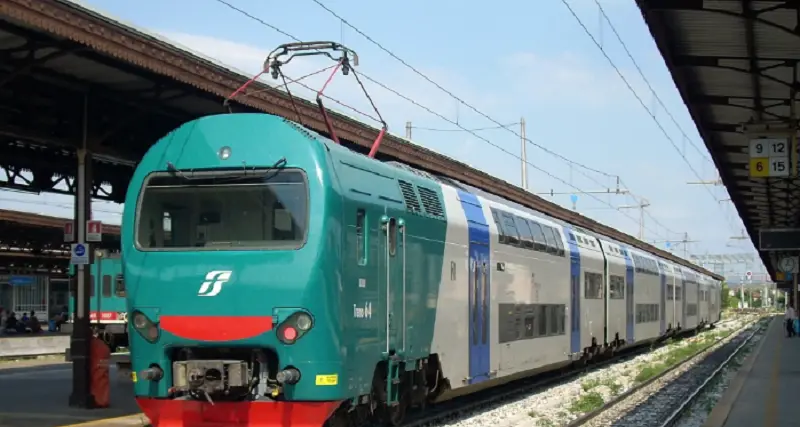 Treni: lavori sulla Cagliari-Iglesias, modifiche dal 9 aprile al 10 giugno