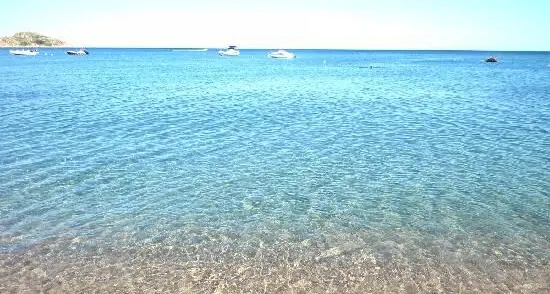 Tragedia nel mare di Lotzorai: muore bambina di sette anni