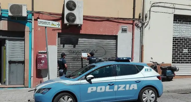 Il questore chiude per 15 giorni il circolo di Viale Repubblica