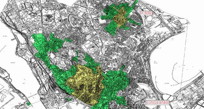 Risanamento edifici storici: al via il bando di contributi a fondo perduto