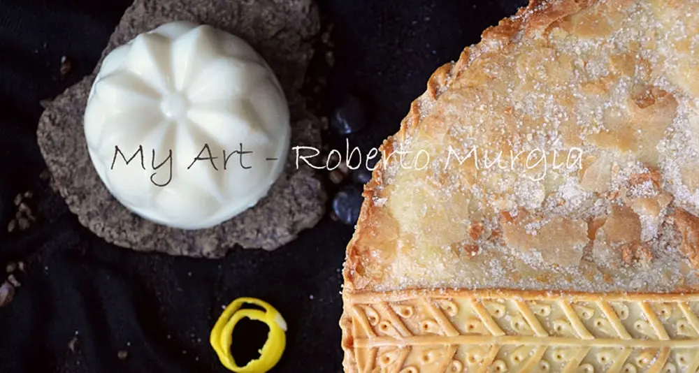La ricetta del Menjar Blanc, dolce tipico algherese