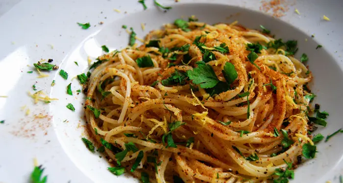 \"Castiadas in festa\". Il 7 agosto degustazione della pasta alla bottarga