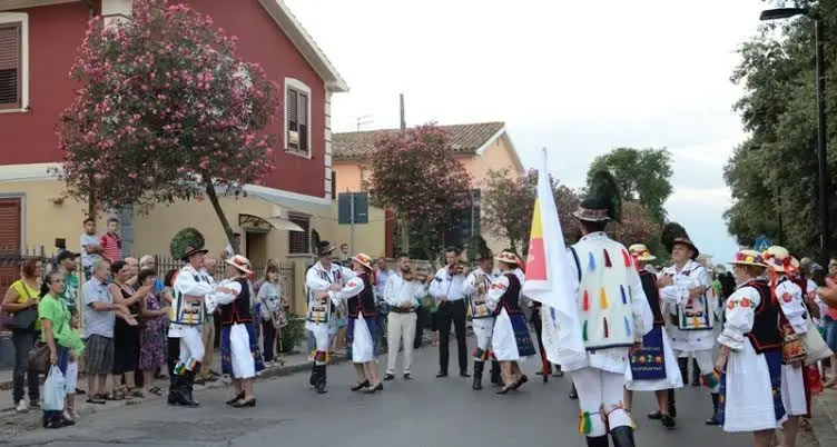 Oggi a Uta la Giornata dell'Accoglienza, primo atto del Festival \"Ballus\"