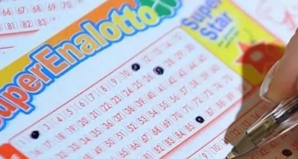 Nuorese vince 39 mila euro al Superenalotto: cinque i numeri vincenti, sfiorato il jackpot milionario