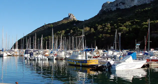 Cagliari. Cadavere di un anziano ripescato in mare