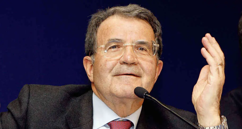 Prodi al Quirinale? Salgono le quotazioni.