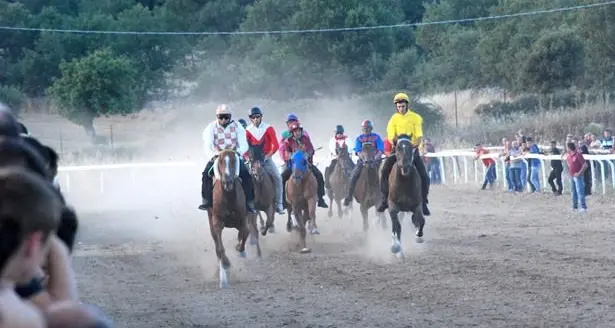 Grande Attesa per il 32esimo Palio di Fonni