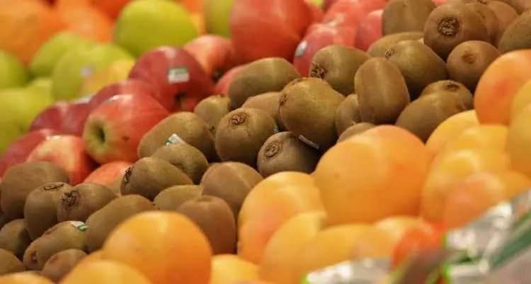 Coldiretti, frutta e verdura stranieri i prodotti più pericolosi, 6 su 10 extra Ue
