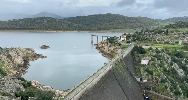 Cons. Bonifica Nord Sardegna: \"Scarichi e spreco d'acqua dal Lerno per mancati adeguamenti strutturali\"