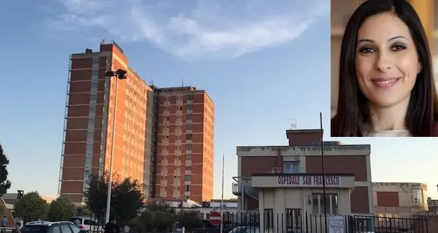 Nuoro. Lapia (M5s): “Geriatria al collasso, 6 medici per 25 posti letti”