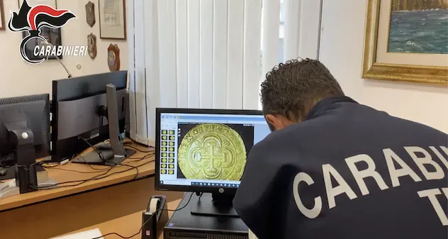 Orosei. Scoperti e recuperati in mare preziosi reperti archeologici
