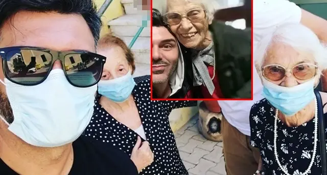 Davide, patente ritirata e 170 ore di lavori socialmente utili: “Ora sto con gli anziani, persone meravigliose”