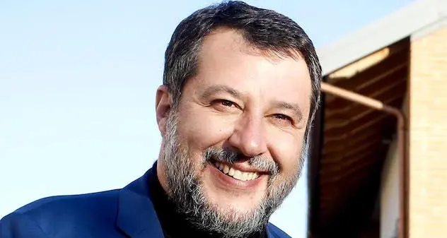 Minacce a Salvini sui social, condanna confermata per un antimilitarista sardo