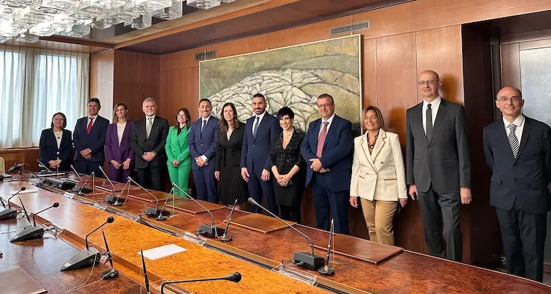 Assessori XVII Legislatura: ruoli e compiti della nuova Giunta Todde