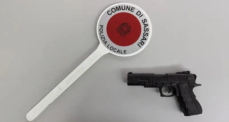 Rapina a Sassari: svolta nelle indagini, fermato un uomo