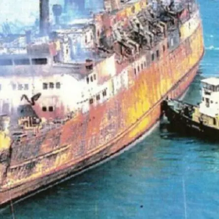 Livorno, via libera al Museo della Moby Prince: unanimità in Consiglio comunale