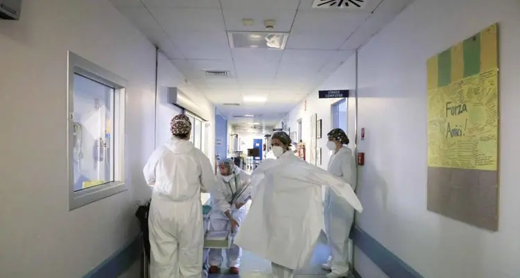 Taglio 1,2 mld sicurezza ospedali, verso confronto Regioni-Salute