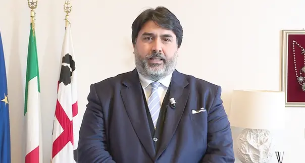 Nidi gratis, arriva il bonus della Regione alle famiglie. Solinas: “Sostegno ai genitori per conciliare famiglia e lavoro”