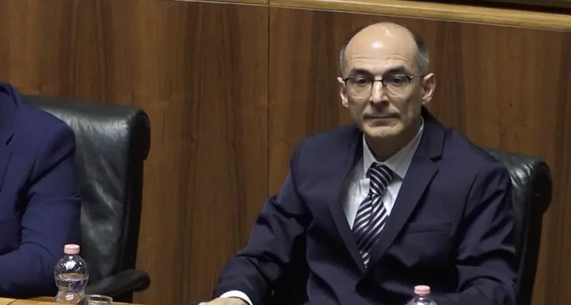 Spanedda replica a critiche su Fondo Unico: \"Da Giunta stanziati agli enti 112 milioni\"
