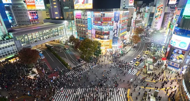 Coronavirus, \"Tokyo verso lo stato di emergenza\"