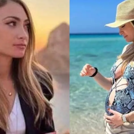 Omicidio Senago: amica, 'Giulia voleva diventare mamma, pronta a lasciare Impagantiello'