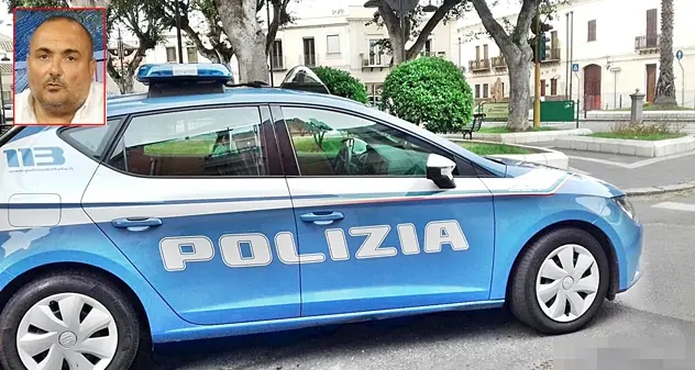 Migranti algerini positivi al Covid, Mauro Aresu Siap Polizia: “Nave quarantena, subito”