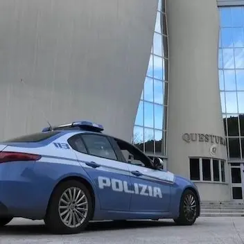 Rapinavano donne sole e persone fragili: arrestati due pregiudicati a Sassari