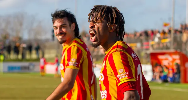 Promozione: l'Alghero in casa con il Santa Giusta per inseguire la vetta