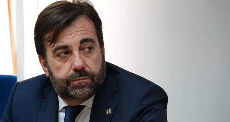 Comunali: Psd'Az ago della bilancia. Intervista al presidente Moro