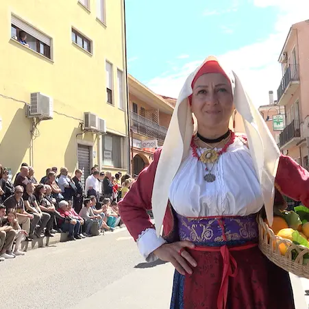 Muravera. La Sagra degli Agrumi festeggia la 50esima edizione