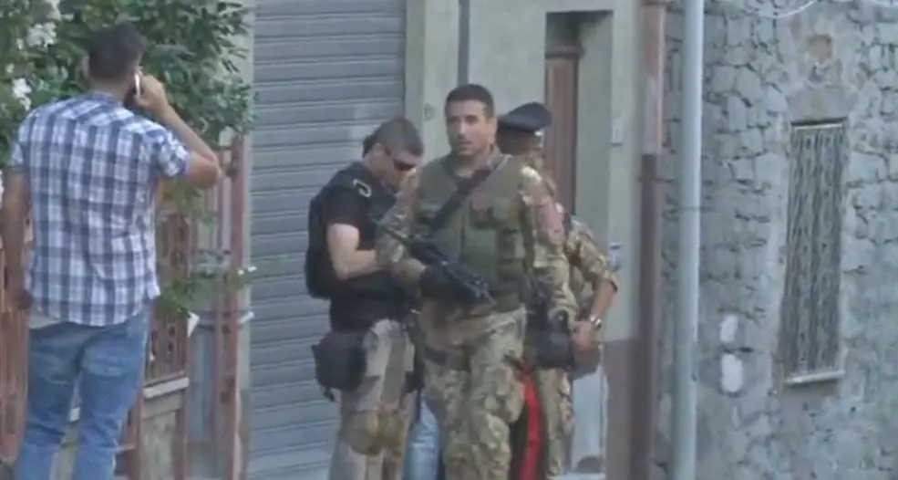 Duplice omicidio ad Arzana. L'arma del delitto non è ancora stata trovata