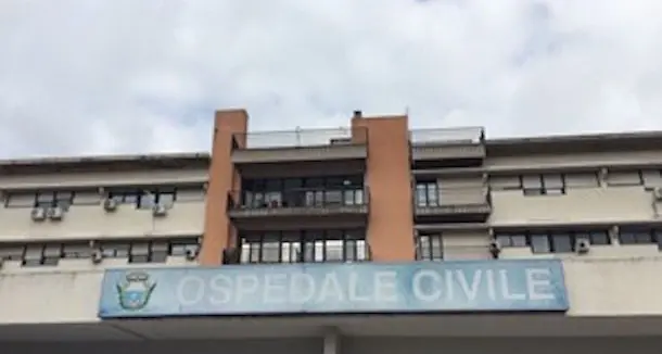 Ospedale Civile: inaugurata oggi la nuova Ostetricia e ristrutturati il Nido e la Medicina