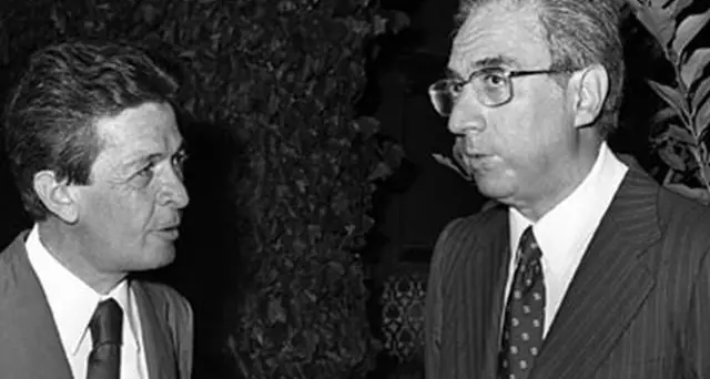 Il 17 e 24 agosto inaugurati a Sassari corso Francesco Cossiga e viale Enrico Berlinguer