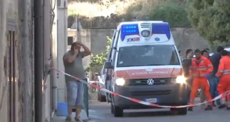 Duplice omicidio ad Arzana. I funerali dei due fratelli saranno celebrati domani