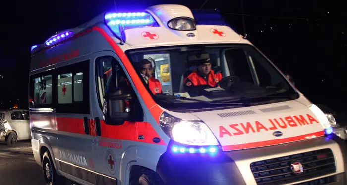 Siniscola. Incidente nella notte: muore 20enne di Torpè