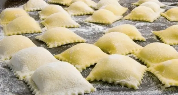 Nel weekend i ravioli sarrabesi protagonisti del nuovo appuntamento gastronomico di \"Castiadas in festa\"