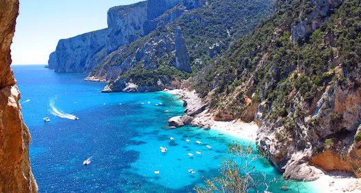 Tragedia a Cala Goloritzè: muore ragazzo di 22 anni
