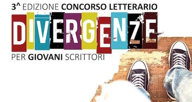 Divergenze: domenica la premiazione del concorso letterario per giovani scrittori