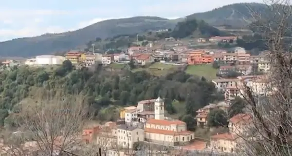50 anni di fede e tradizione in onore di Santa Maria