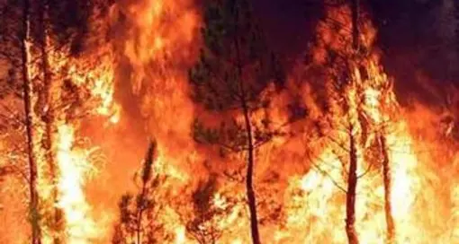 Paulilatino. Emergenza incendi: un allevatore è rimasto gravemente ustionato, due volontari sono dispersi