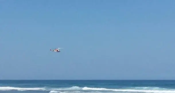 Trovate le persone disperse nel mare di Lu Bagnu. Erano al largo in balìa della corrente