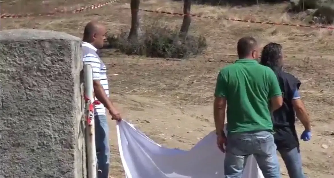 Omicidio a Sarule: si costituisce il fratello della vittima