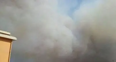 Roghi in tutta la Sardegna: fiamme anche a Sassari, Flumini, Paulilatino e Burcei