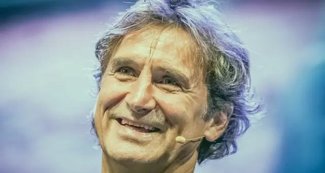 Alex Zanardi è tornato a parlare: “Nessuno ci credeva, ha comunicato con la sua famiglia”