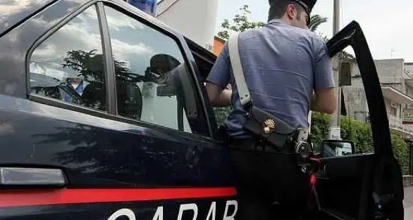 Rapina in un bar di Barrali: arrestati gli autori