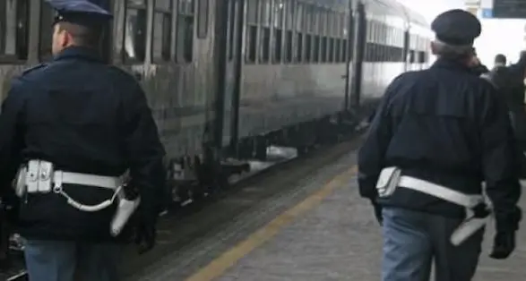 Allarme terrorismo in stazione: sardo scambiato per un killer arabo