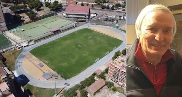 I campi di Sa Duchessa del Cus Cagliari saranno intitolati a Gigi Riva