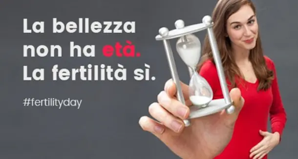 Fertility day. La sindaca di Villamassargia al ministro Lorenzin: \"Che pena la tua campagna\"